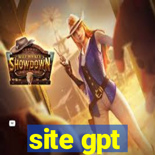 site gpt